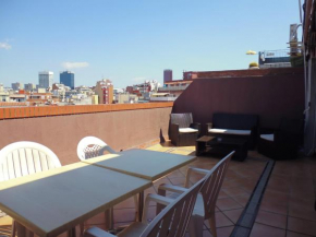 Plaza España Apartment